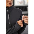 James & Nicholson Ladies Sport Shirt longsleeve