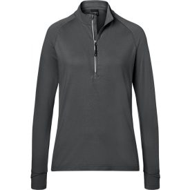 James & Nicholson Ladies Sport Shirt longsleeve