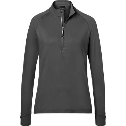 James & Nicholson Ladies Sport Shirt longsleeve