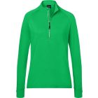 James & Nicholson Ladies Sport Shirt longsleeve