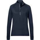 James & Nicholson Ladies Sport Shirt longsleeve