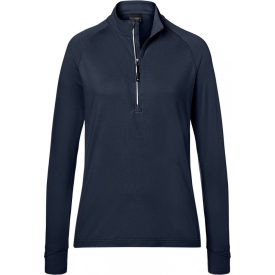 James & Nicholson Ladies Sport Shirt longsleeve