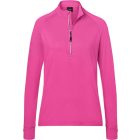 James & Nicholson Ladies Sport Shirt longsleeve
