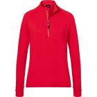 James & Nicholson Ladies Sport Shirt longsleeve
