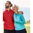 James & Nicholson Ladies Sport Shirt longsleeve