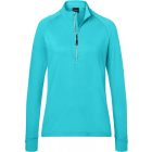 James & Nicholson Ladies Sport Shirt longsleeve