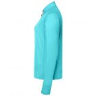 James & Nicholson Ladies Sport Shirt longsleeve