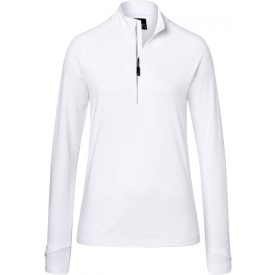 James & Nicholson Ladies Sport Shirt longsleeve