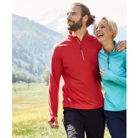 James & Nicholson Men's Sport Shirt longsleeve