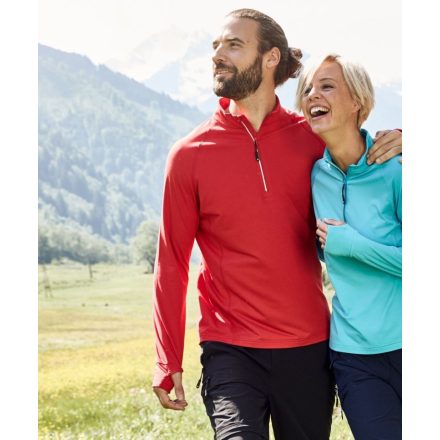 James & Nicholson Men's Sport Shirt longsleeve