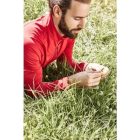 James & Nicholson Men's Sport Shirt longsleeve