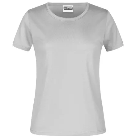 James & Nicholson Ladies Heavy T-Shirt
