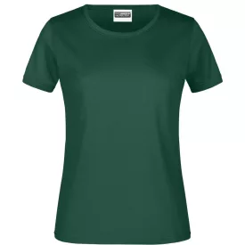 James & Nicholson Ladies Heavy T-Shirt