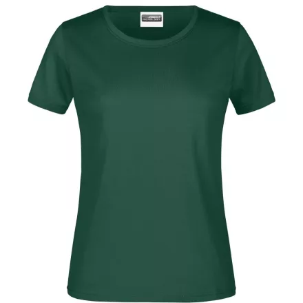 James & Nicholson Ladies Heavy T-Shirt