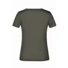 James & Nicholson Ladies Heavy T-Shirt