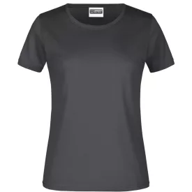 James & Nicholson Ladies Heavy T-Shirt