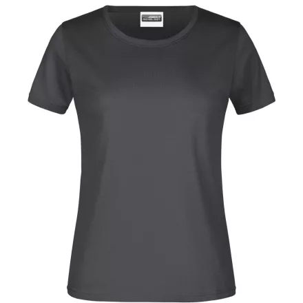 James & Nicholson Ladies Heavy T-Shirt