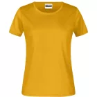 James & Nicholson Ladies Heavy T-Shirt
