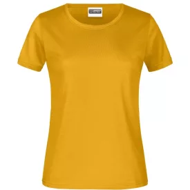 James & Nicholson Ladies Heavy T-Shirt