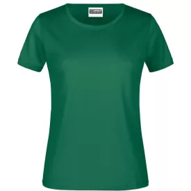 James & Nicholson Ladies Heavy T-Shirt