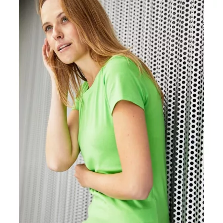 James & Nicholson Ladies Heavy T-Shirt