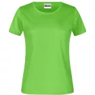 James & Nicholson Ladies Heavy T-Shirt
