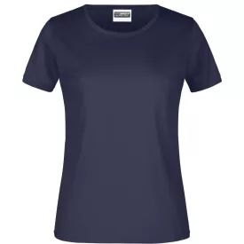 James & Nicholson Ladies Heavy T-Shirt