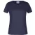 James & Nicholson Ladies Heavy T-Shirt