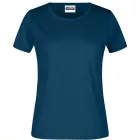 James & Nicholson Ladies Heavy T-Shirt