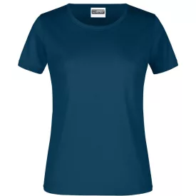James & Nicholson Ladies Heavy T-Shirt