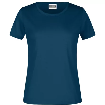 James & Nicholson Ladies Heavy T-Shirt