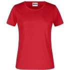 James & Nicholson Ladies Heavy T-Shirt