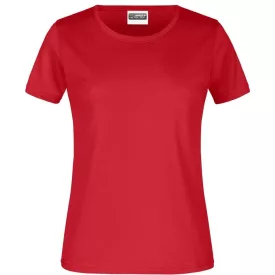 James & Nicholson Ladies Heavy T-Shirt
