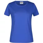 James & Nicholson Ladies Heavy T-Shirt
