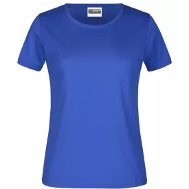 James & Nicholson Ladies Heavy T-Shirt