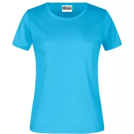 James & Nicholson Ladies Heavy T-Shirt