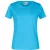 James & Nicholson Ladies Heavy T-Shirt