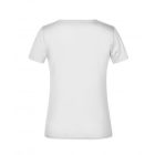 James & Nicholson Ladies Heavy T-Shirt