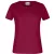 James & Nicholson Ladies Heavy T-Shirt