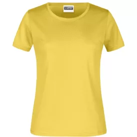 James & Nicholson Ladies Heavy T-Shirt