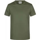 James & Nicholson Heavy T-Shirt