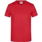 James & Nicholson Heavy T-Shirt