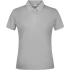 James & Nicholson Ladies Piqué Polo