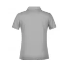 James & Nicholson Ladies Piqué Polo