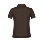 James & Nicholson Ladies Piqué Polo
