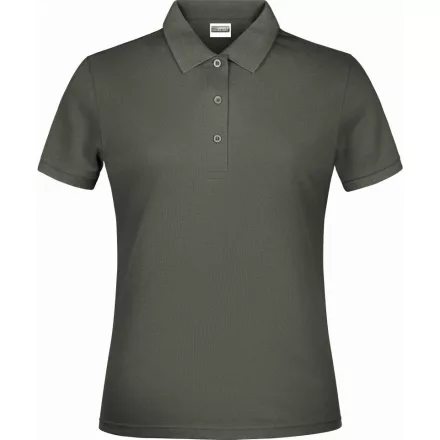 James & Nicholson Ladies Piqué Polo