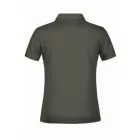 James & Nicholson Ladies Piqué Polo