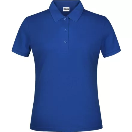 James & Nicholson Ladies Piqué Polo