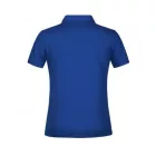 James & Nicholson Ladies Piqué Polo
