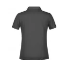 James & Nicholson Ladies Piqué Polo